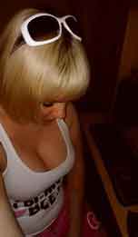 nude personals in Lanagan girls photos